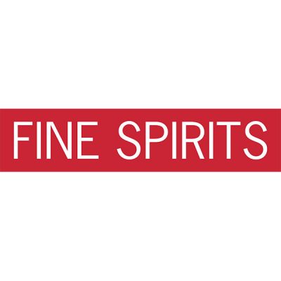 Fine spirits