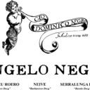 Angelo Negro_logo sfondo bianco Angelo Negro_logo sfondo bianco